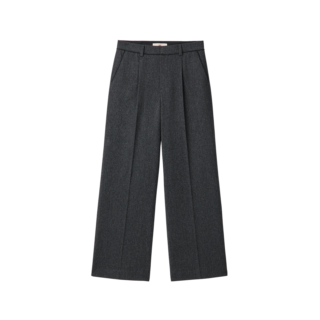 2C6-MM-MB-SL0230GY MMIC Vantage Slacks Gray