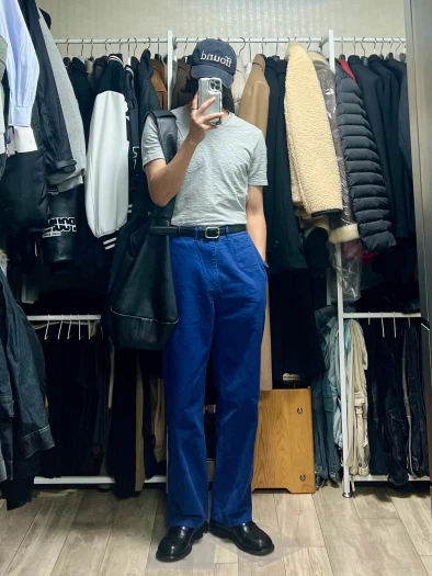스타일 카드