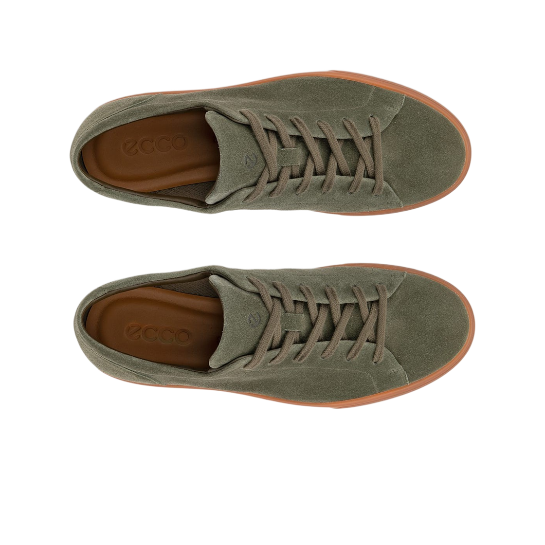 에코 소프트 10 그린(Ecco Soft 10 Green) - 2
