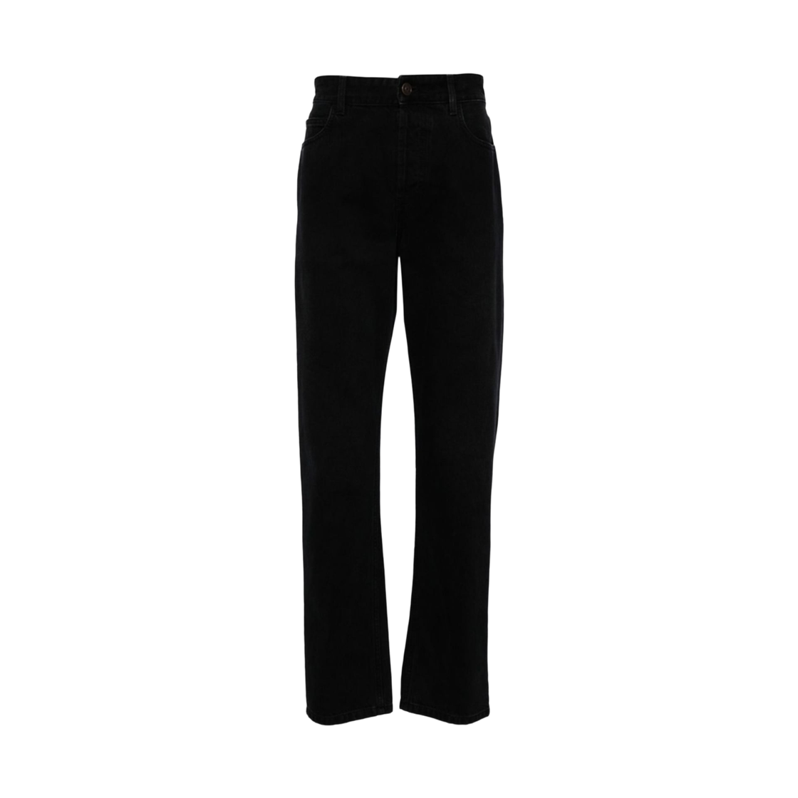 413W2352BLK The Row Carlisle Jeans Black