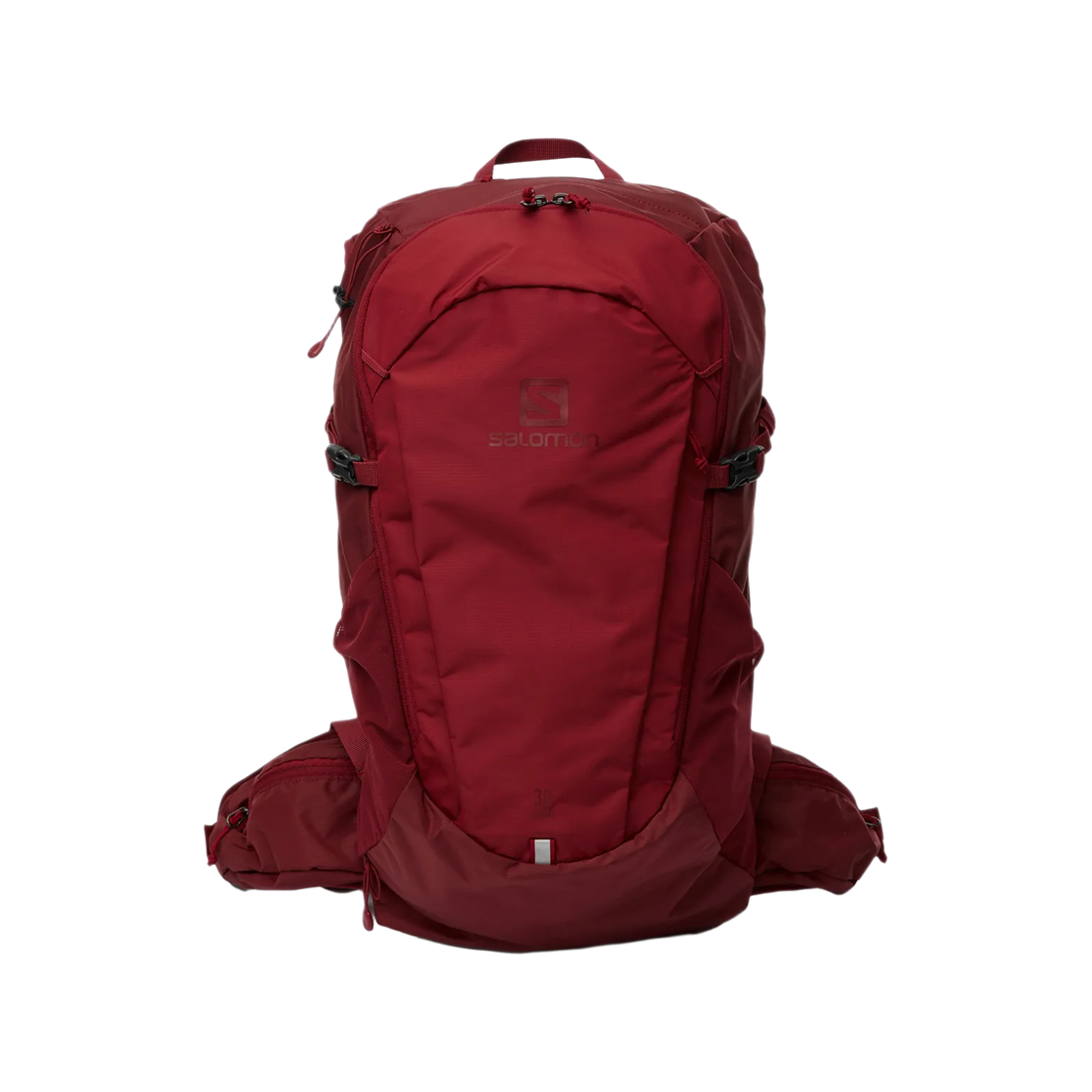 LC1520500 Salomon Trailblazer 30 Chili Pepper Red Dahlia
