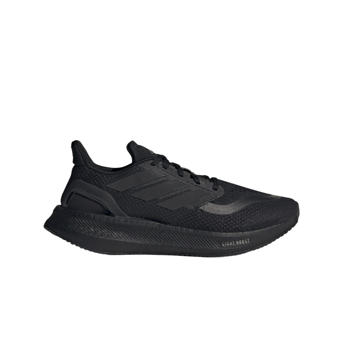 ID1157 (W) Adidas Pureboost 5 Core Black