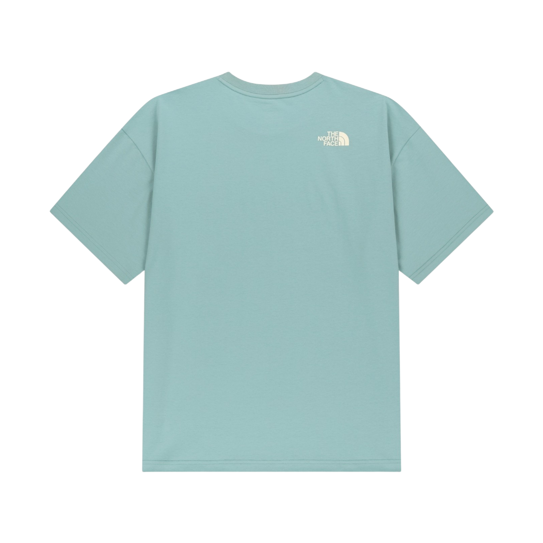노스페이스 트루타 반팔 티 NT7US24M_GRT(The North Face Trutta S/S R/Tee GRT) - 2