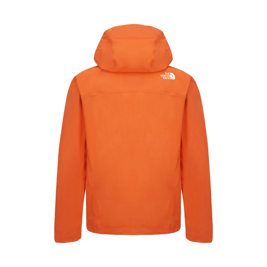 노스페이스 서밋 아이거 고어텍스 자켓 오렌지 - 26FW(The North Face Summit Eiger Gtx Jacket Orange - 26FW) - 2