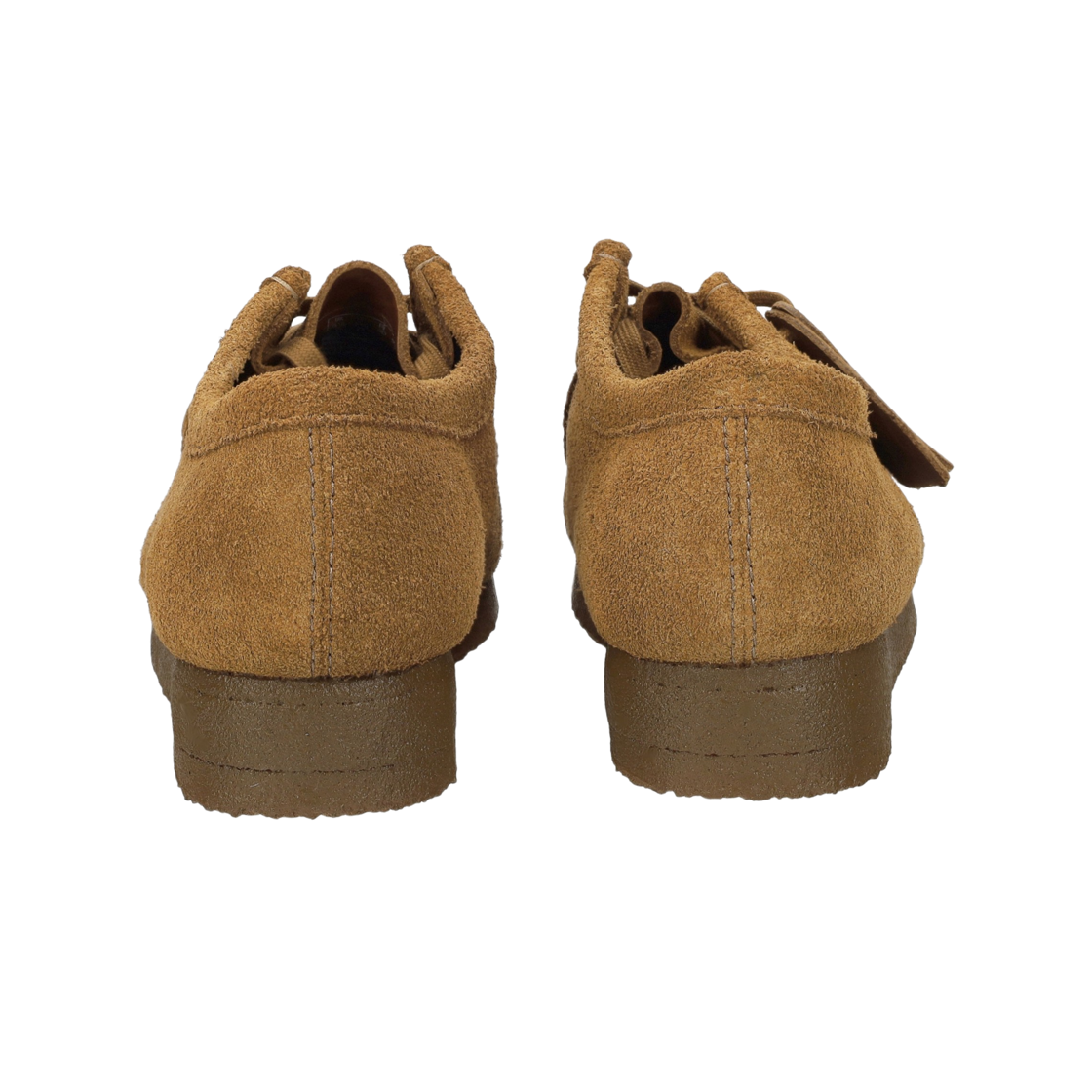 클락스 왈라비 스웨이드 콜라(Clarks Wallabee Suede Cola) - 3