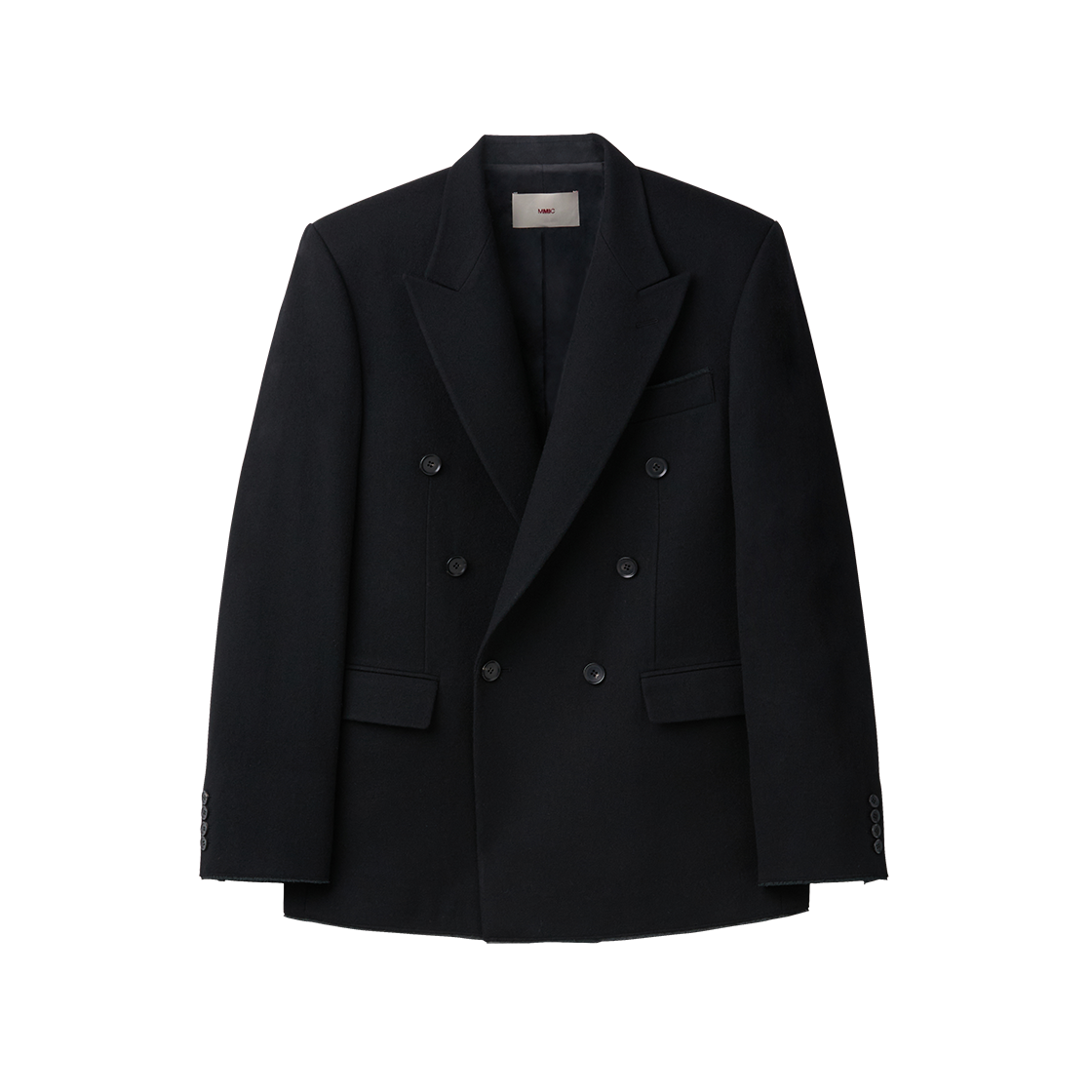 2C6-MM-MO-BZ0030BK MMIC Vantage Blazer Black