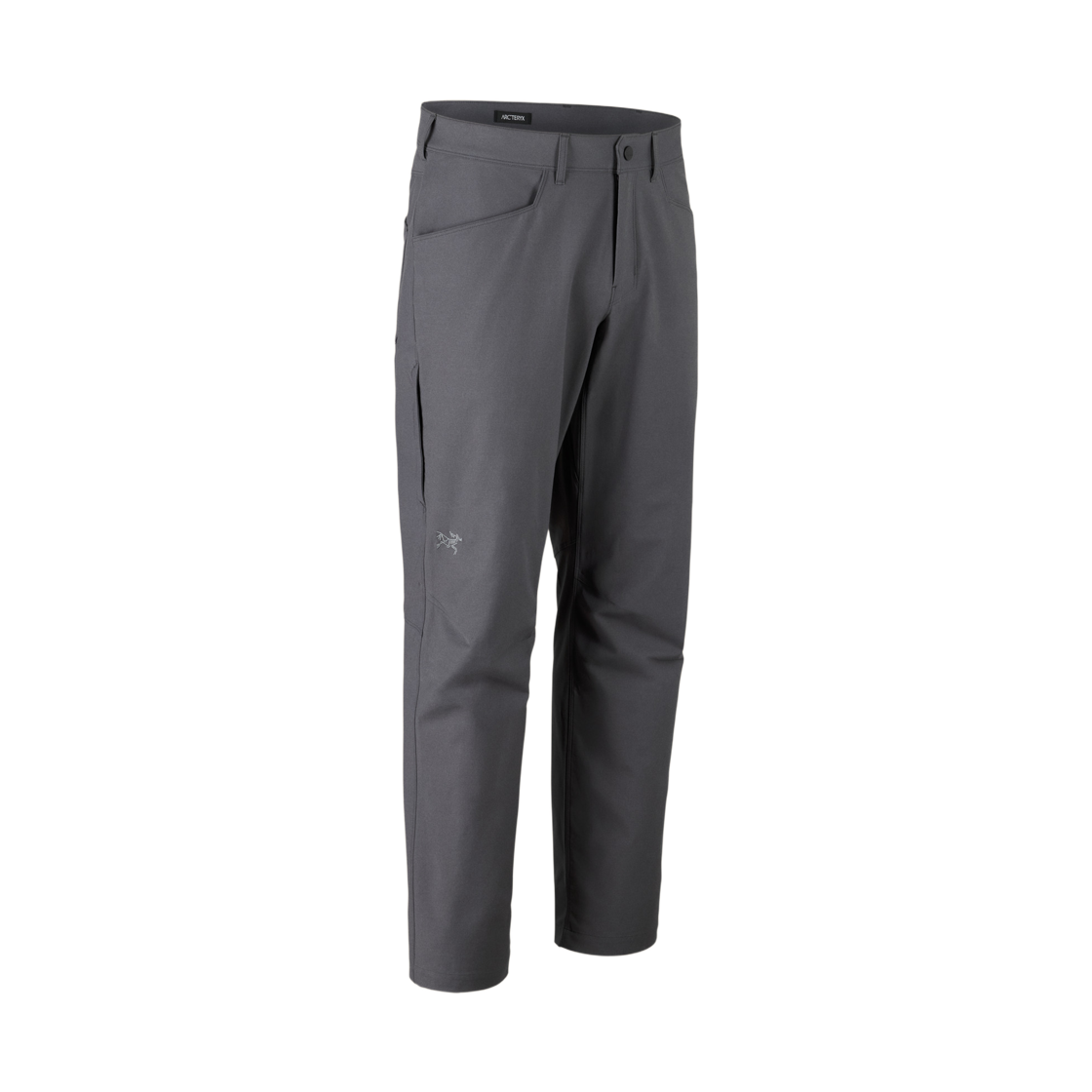 9530 Arc'teryx Kragg Cotton Pant Cloud
