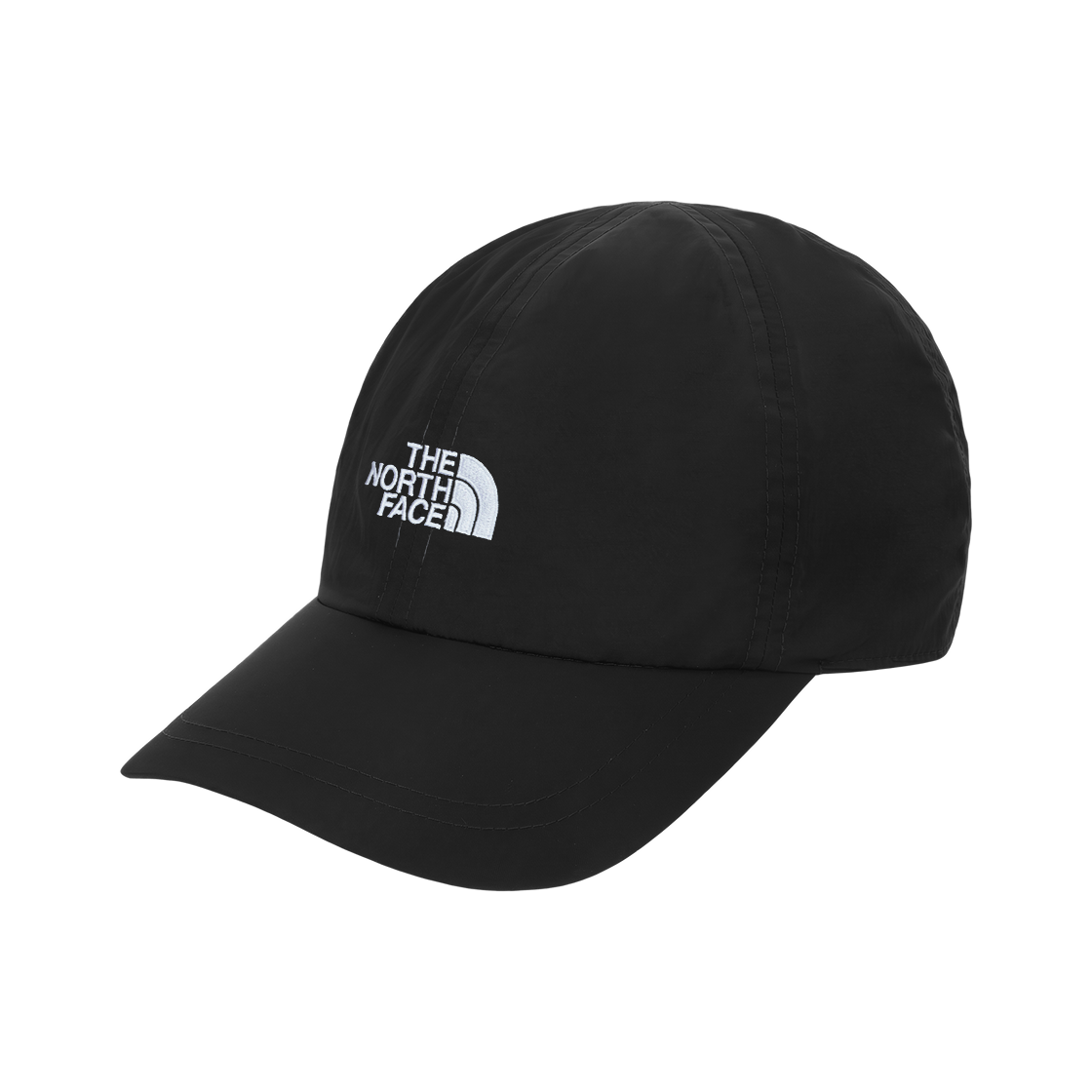 NE3CS50A The North Face TNF Light Ball Cap Black - 26FW