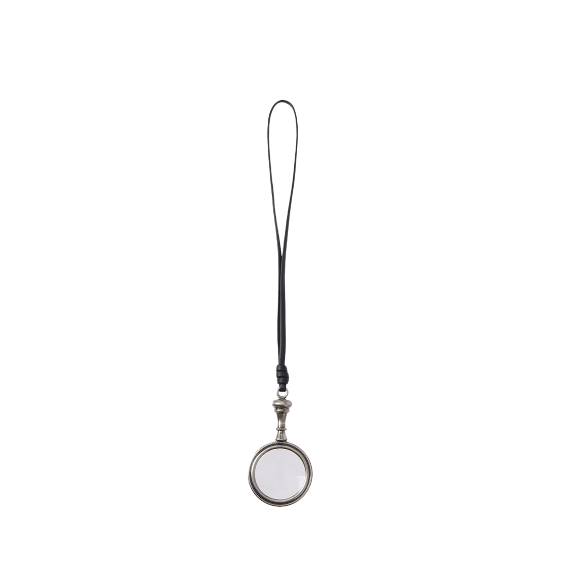 분크 체크메이트 렌즈 참 블랙(vunque Checkmate Lens Charm Black) - 2