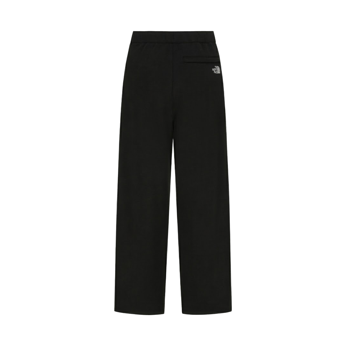 (W) 노스페이스 화이트 라벨 드레이프 팬츠 블랙 - 26FW((W) The North Face White Label Drape Pants Black - 26FW) - 2