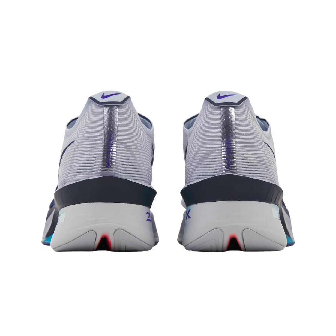 나이키 줌X 베이퍼플라이 넥스트% 4 고스트 페르시안 바이올렛(Nike ZoomX Vaporfly Next% 4 Ghost Persian Violet) - 6