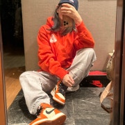 KREAM 프로필 이미지