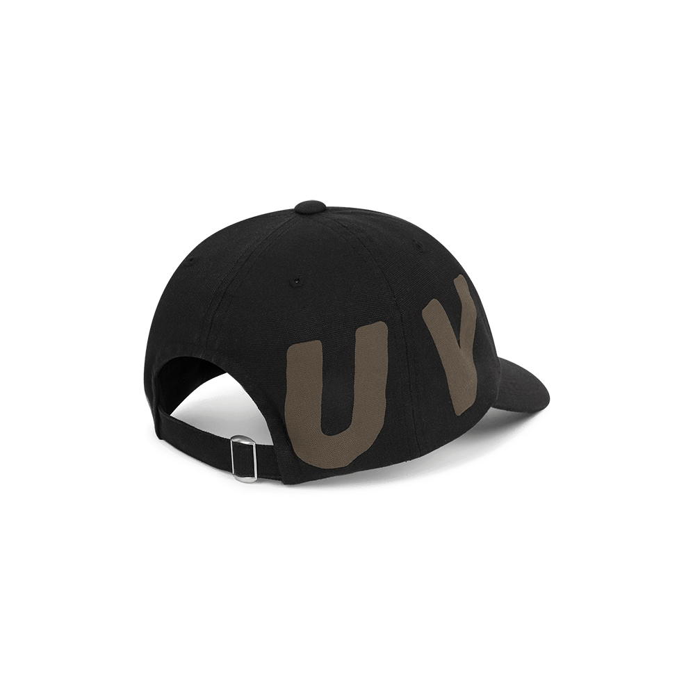[5% 적립] 썬러브투어 캐피탈 캡 블랙([5% 적립] sunlovetour Capital Cap Black) - 2