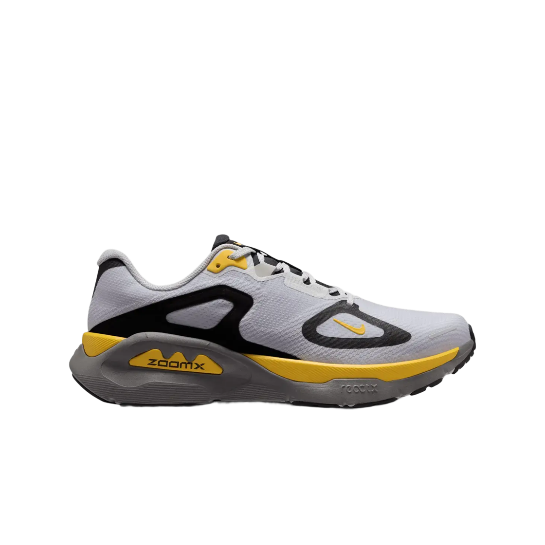 IV4521-001 Nike Structure Plus Grey Fog and Black