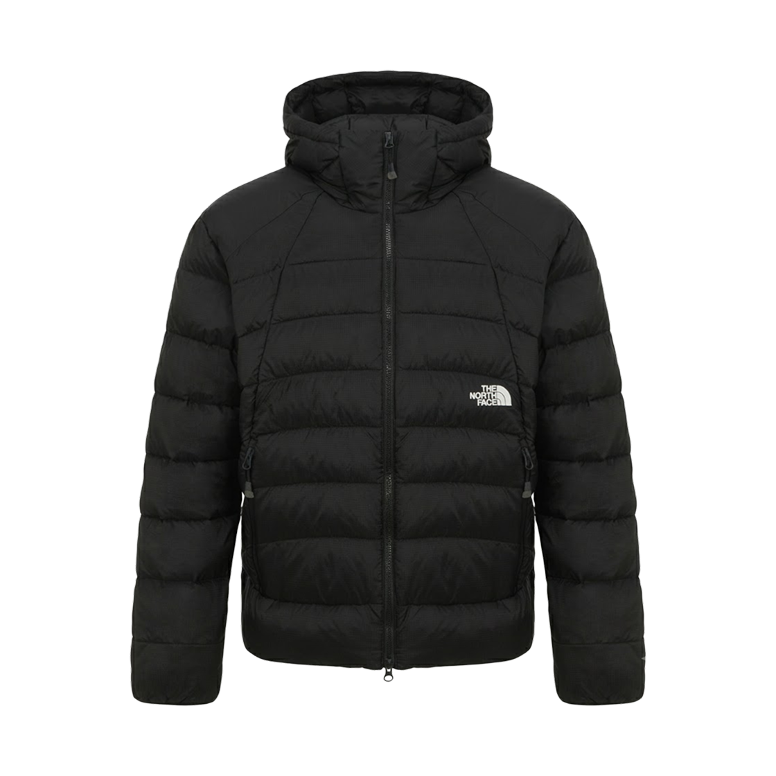 NJ3NS55A The North Face Altor On Jacket Black - 26FW