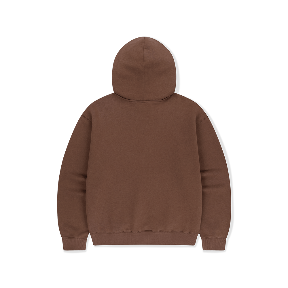 [5% 적립] 썬러브투어 SUN and Field 후디 브라운([5% 적립] sunlovetour SUN and Field Hoodie Brown) - 2