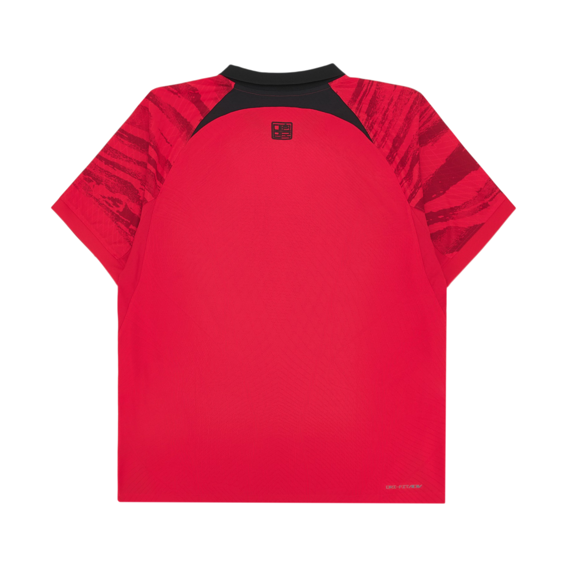 나이키 코리아 2022/23 드라이핏 ADV 매치 홈 숏슬리브 저지 글로벌 레드 - US/EU (논 마킹 버전)(Nike Korea 2022/23 Dri-Fit ADV Match Home SS Jersey Global Red - US/EU (Non Marking Ver.)) - 2