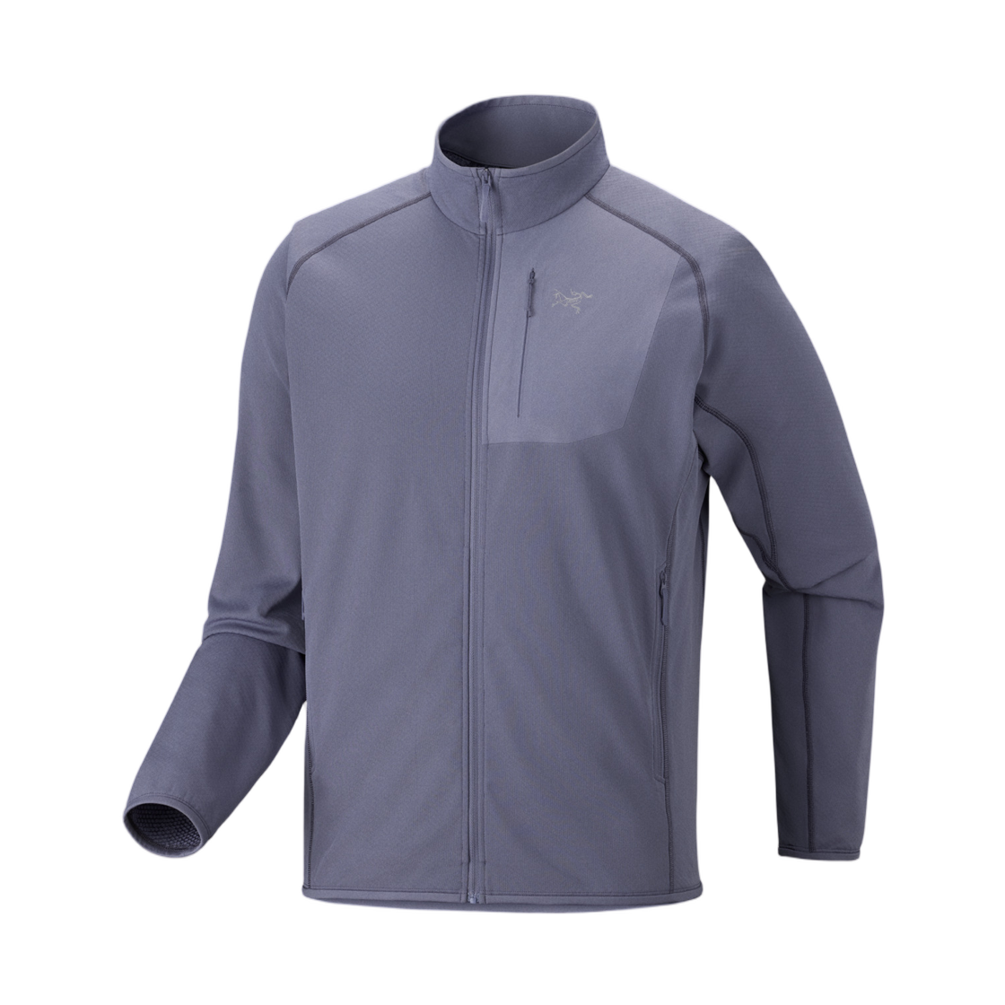 9165 Arc'teryx Delta Jacket Stratus