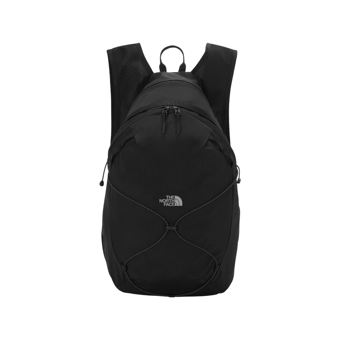 NM2DS52M The North Face White Label Vaiden Backpack Black - 26FW
