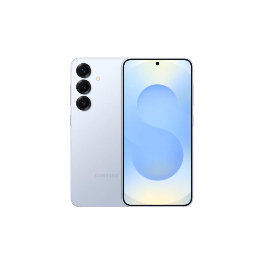 SM-S931N [A등급] Refurbished Galaxy S25 256GB Iceblue