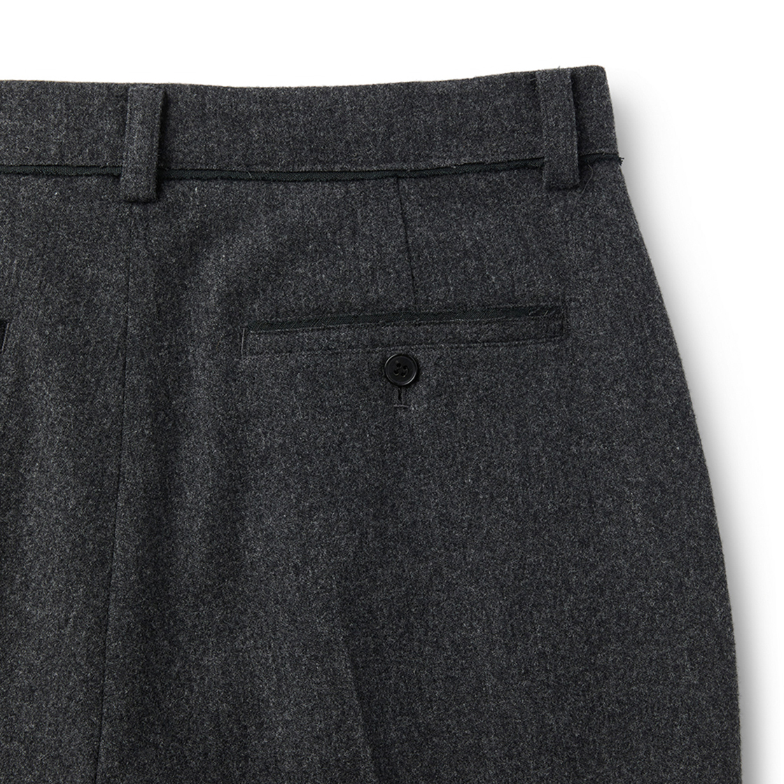 엠엠아이씨 밴티지 슬랙스 그레이(MMIC Vantage Slacks Gray) - 3