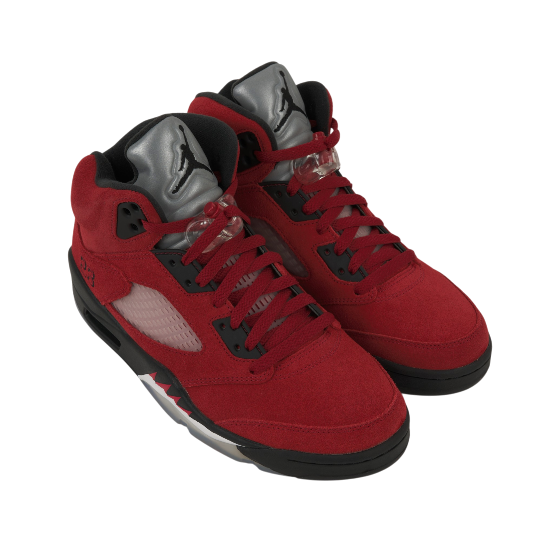 조던 5 레트로 토로 브라보(Jordan 5 Retro Toro Bravo) - 4