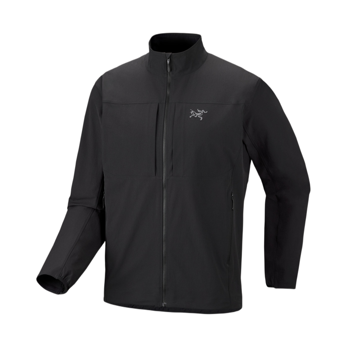 10940 Arc'teryx Gamma Jacket Black