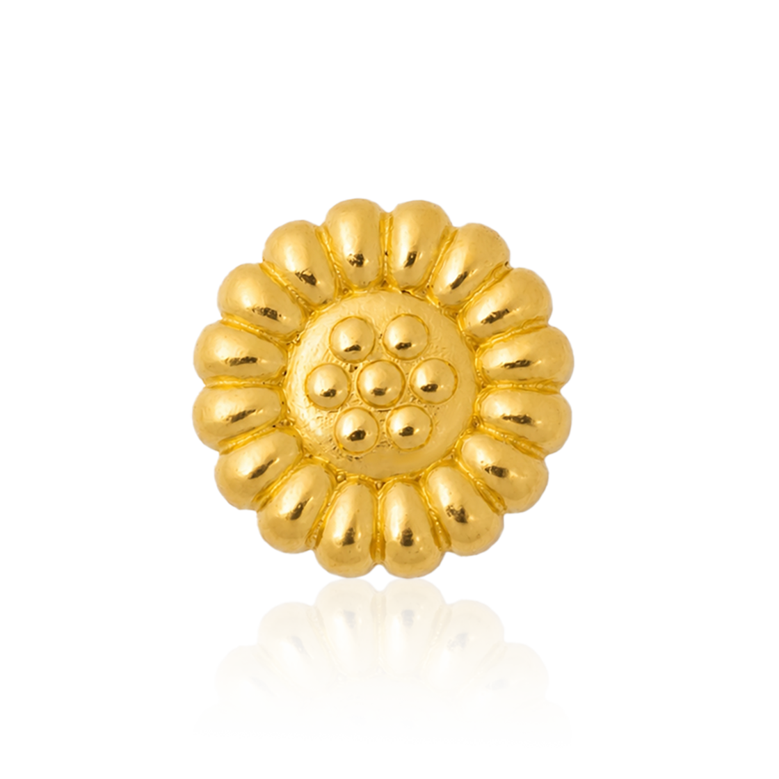 - International Standard Gold - yakgwa Object 1.875g
