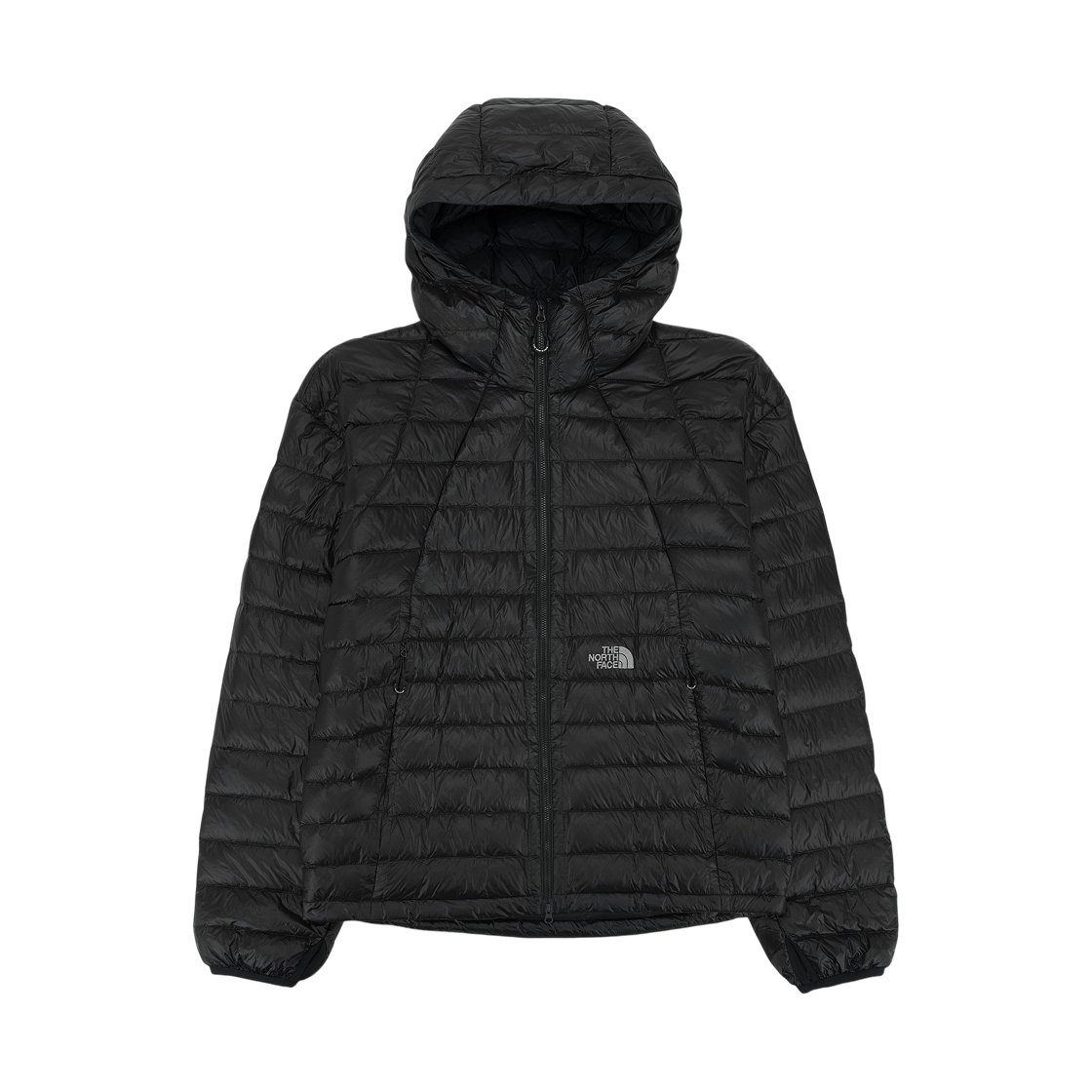 NJ1DS51J The North Face White Label Kalix LT Down Jacket RDS Black - 26FW