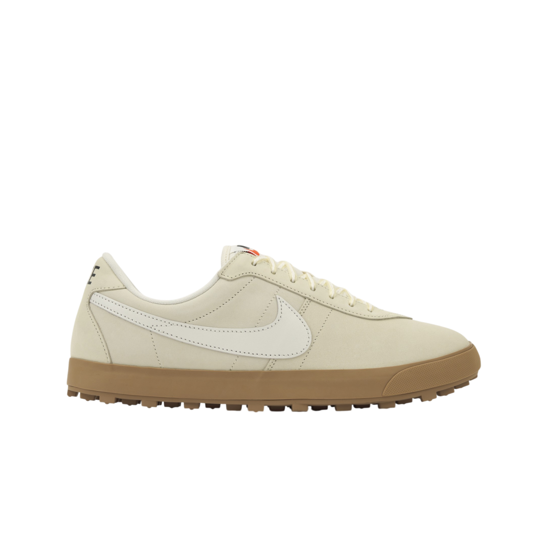 IH2341-100 Nike Astrograbber Coconut Milk and Gum Light Brown