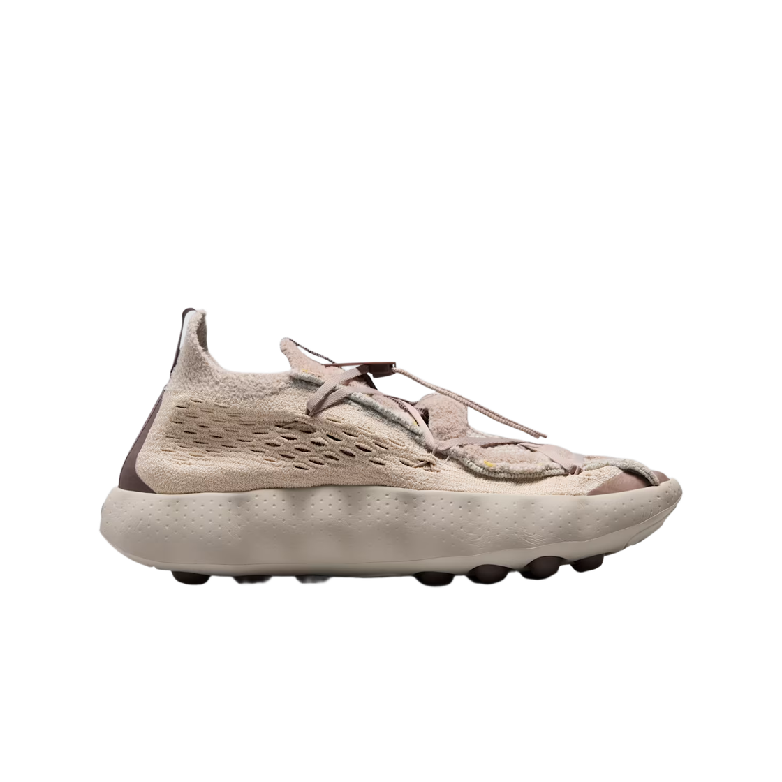 IR2176-101 Nike Mind 002 FK QS Fossil Stone Plum Eclipse