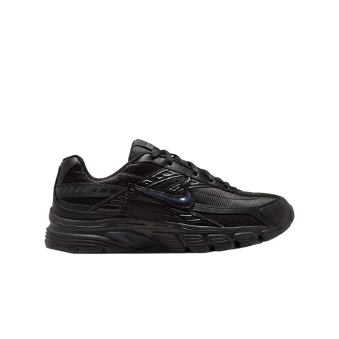 394053-005 (W) Nike Initiator Black Dark Smoke Grey
