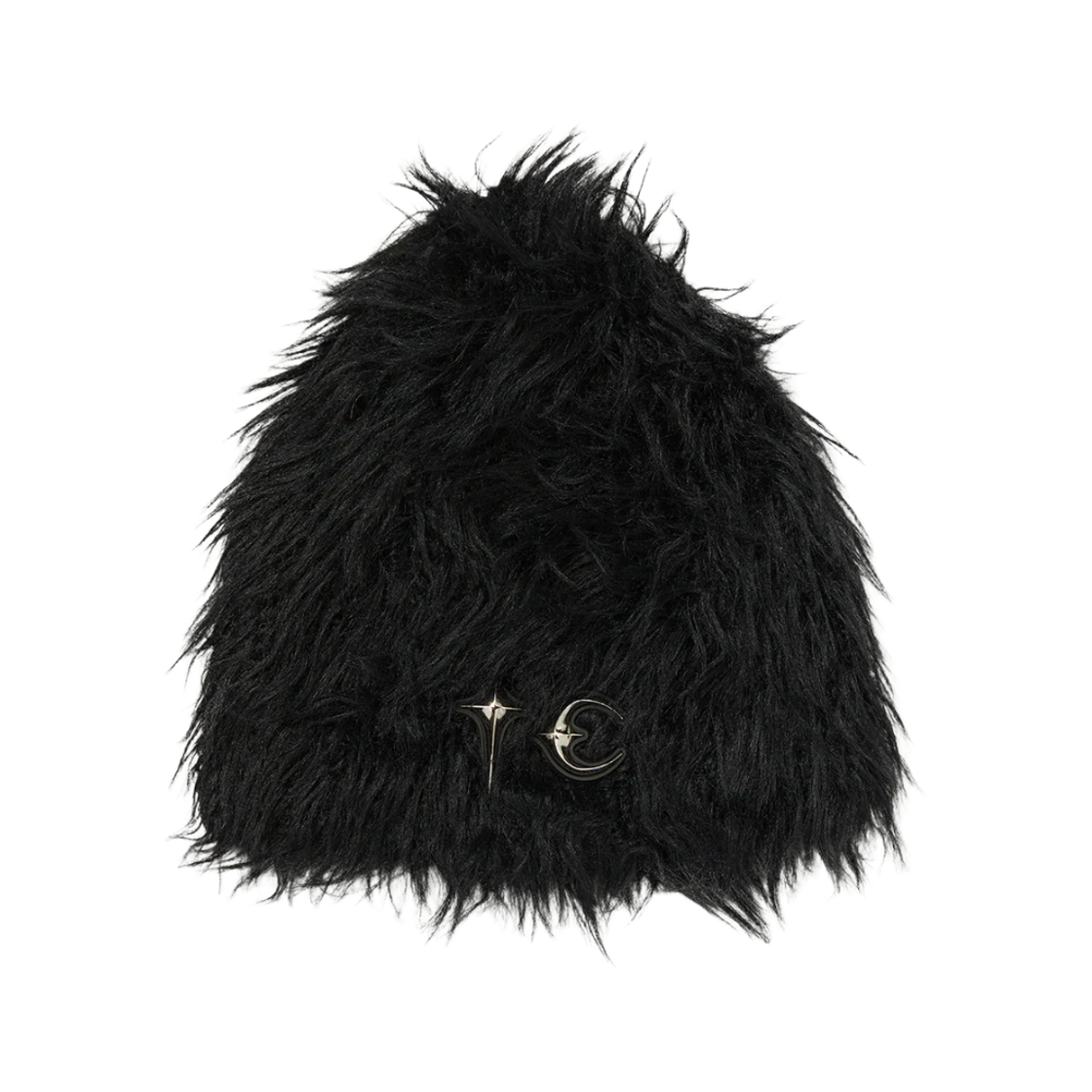 - Thug Club Heavy Chimera Beanie Black
