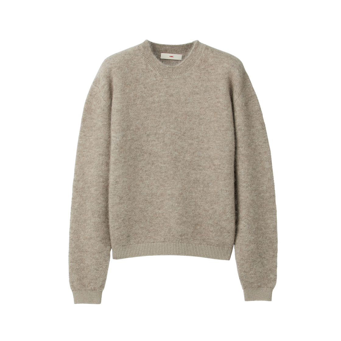 엠엠아이씨 플레처 니트 베이지(MMIC Fletcher Knit Beige)