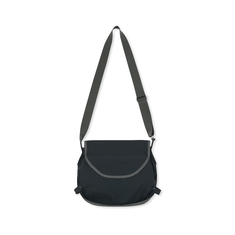 [5% 적립] 썬러브투어 투어러 숄더 백 네이비([5% 적립] sunlovetour Tourer Shoulder Bag Navy) - 2