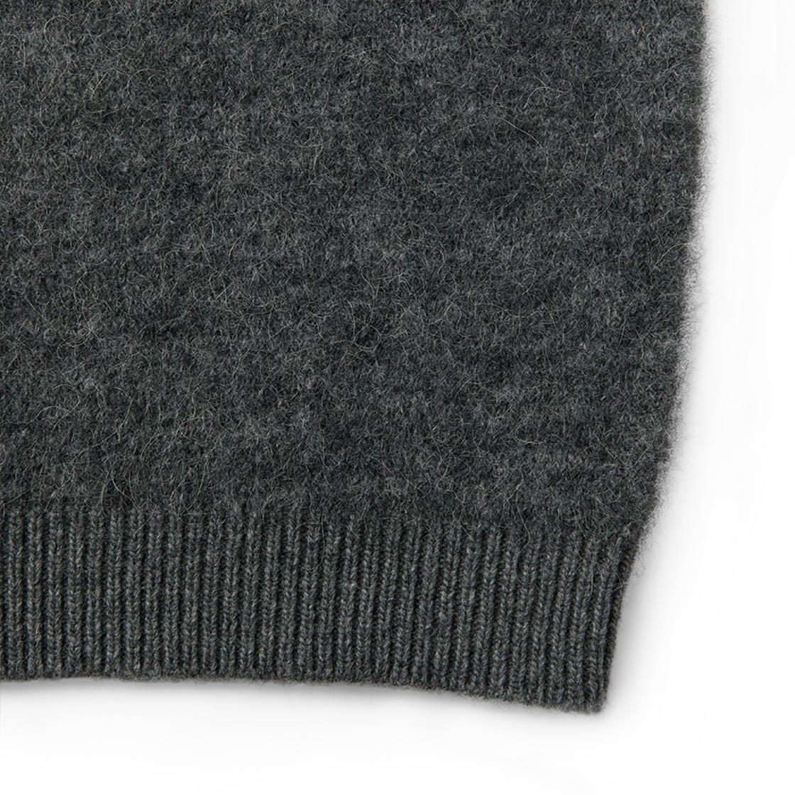 엠엠아이씨 플레처 니트 그레이(MMIC Fletcher Knit Gray) - 3