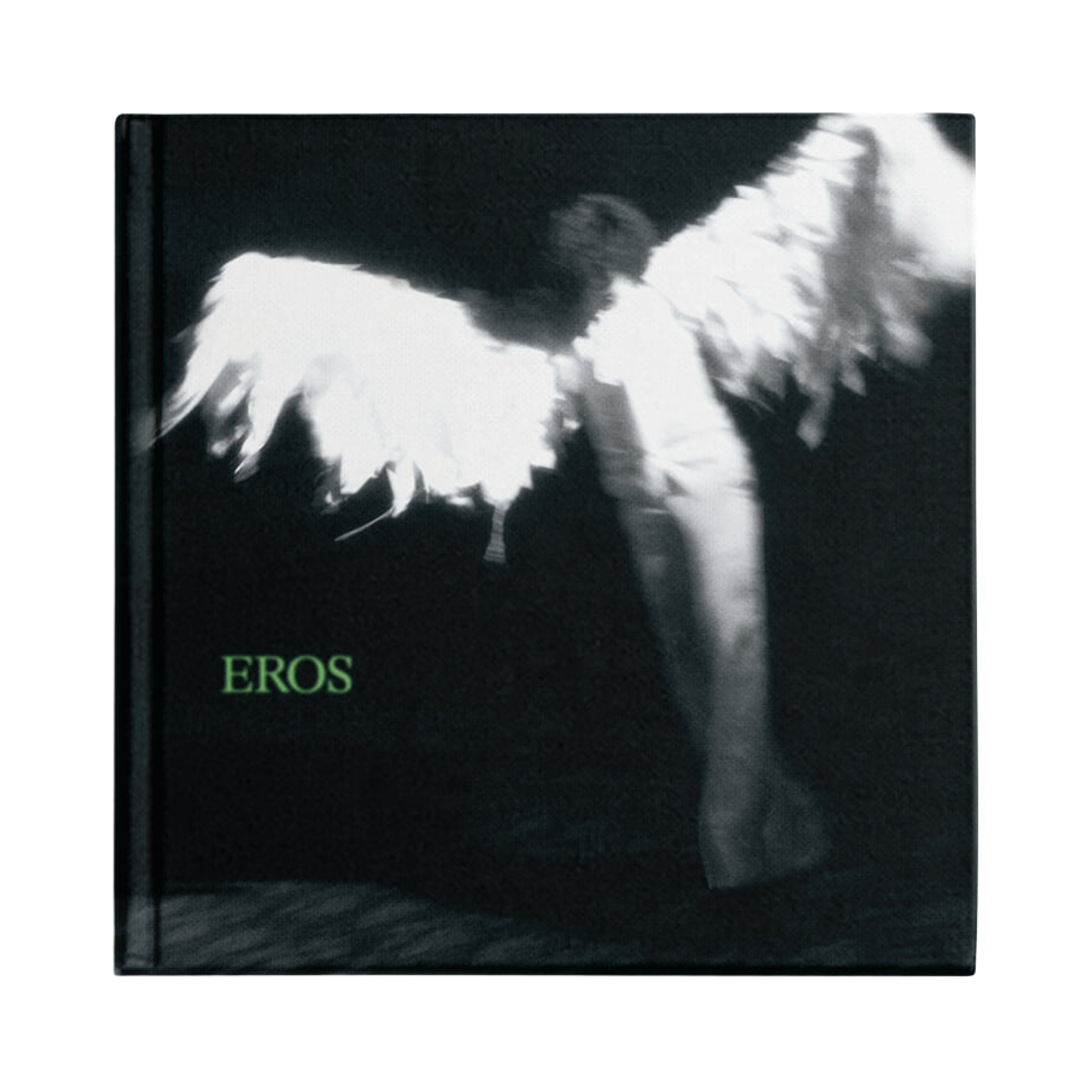 - Lee Chanhyuk 2nd Full Album Eros CD