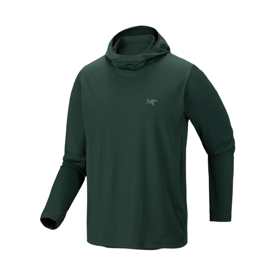 10294 Arc'teryx Cormac Hoody Dark Jade