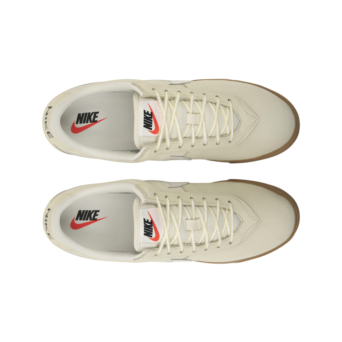 나이키 아스트로그래버 코코넛 밀크 앤 검 라이트 브라운(Nike Astrograbber Coconut Milk and Gum Light Brown) - 5