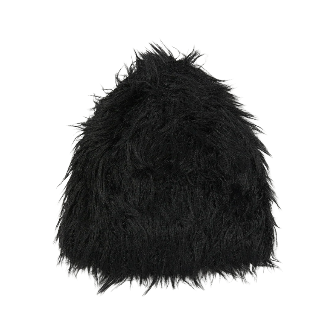 떠그 클럽 헤비 키메라 비니 블랙(Thug Club Heavy Chimera Beanie Black) - 2