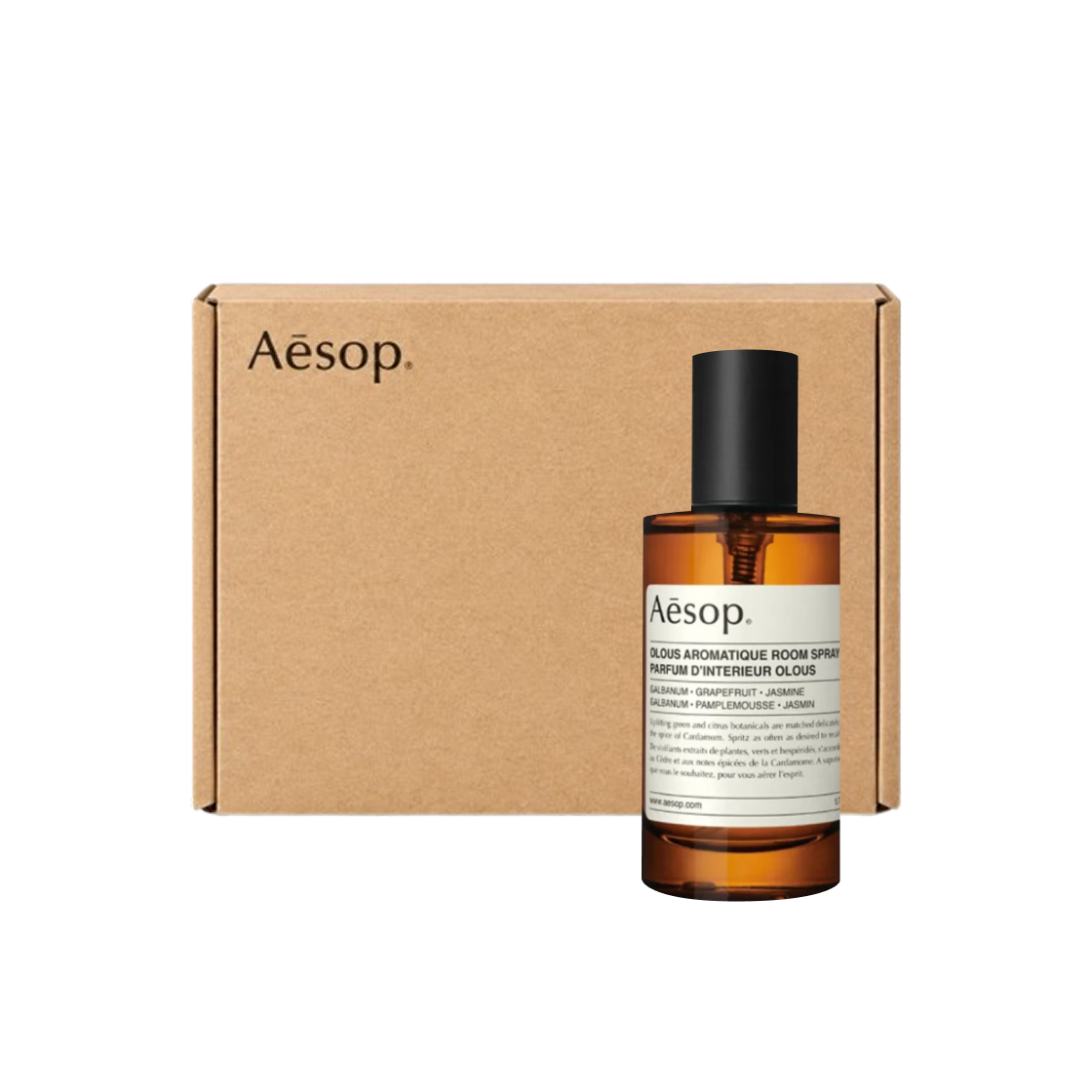 이솝 올루스 콤팩트 룸 스프레이 50ml(Aesop Olous Compact Room Spray 50ml)