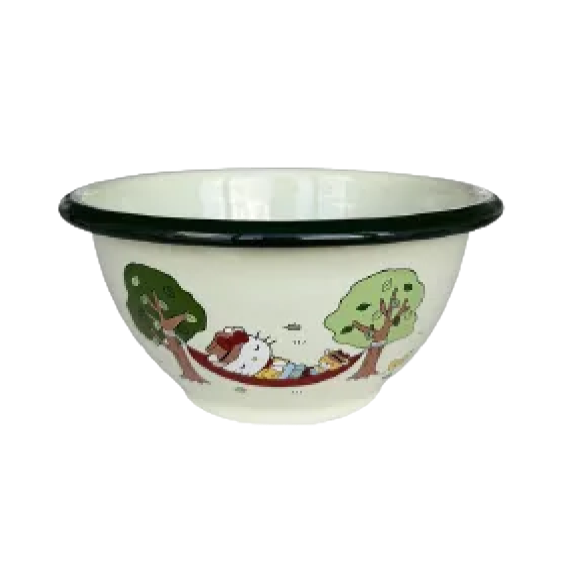 - Sanrio x Crow Canyon Yogurt Bowl Sweet Dream