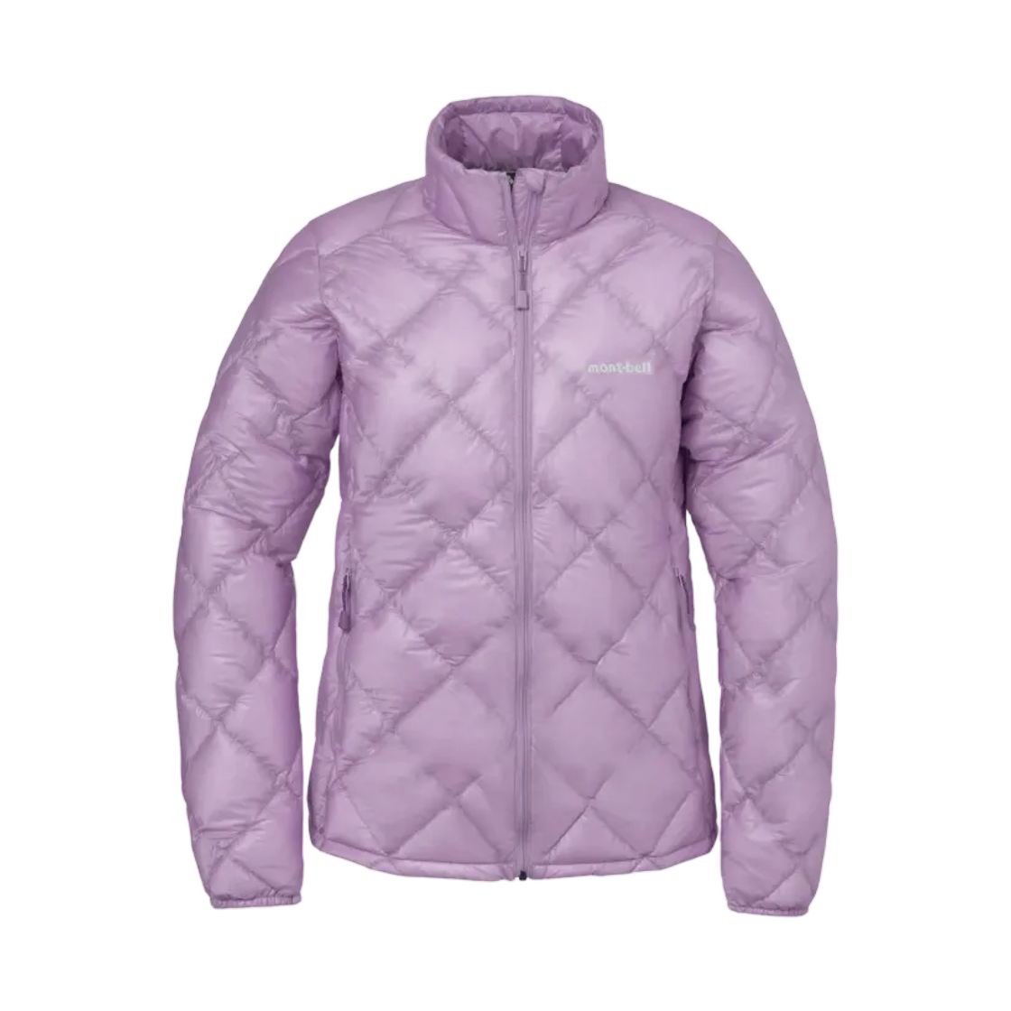 2301378 (W) Montbell Superior Down Jacket Lavender