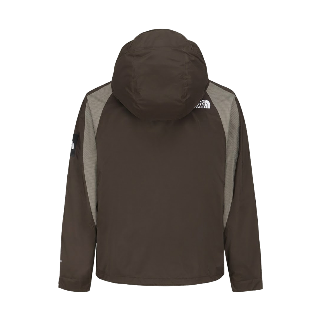 노스페이스 화이트 라벨 브로모 자켓 브라운 - 26FW(The North Face White Label Bromo Jacket Brown - 26FW) - 2