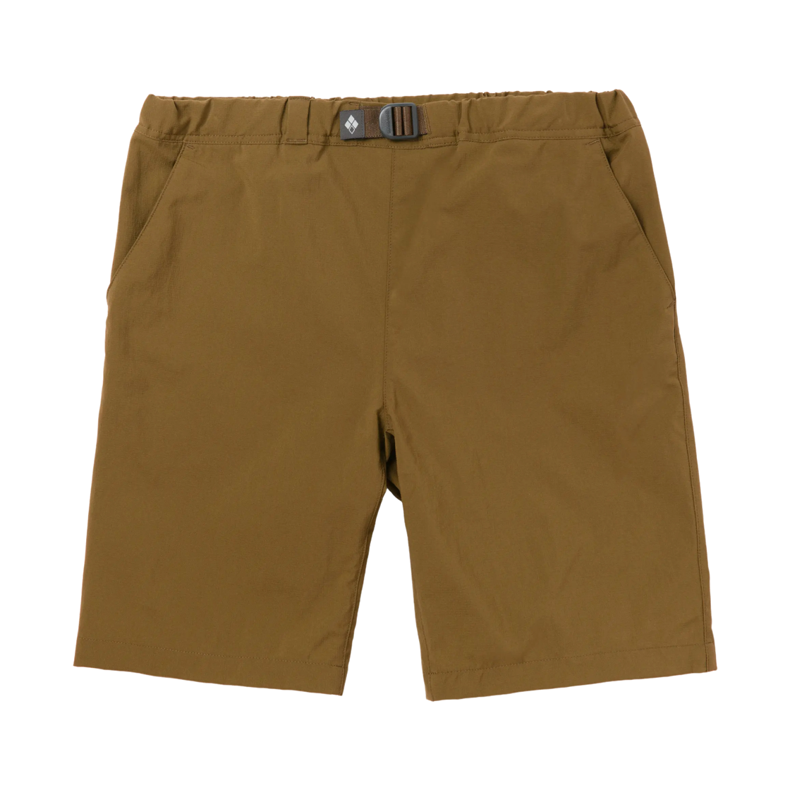 1105807 (Kids) Montbell Cool Shorts Khaki