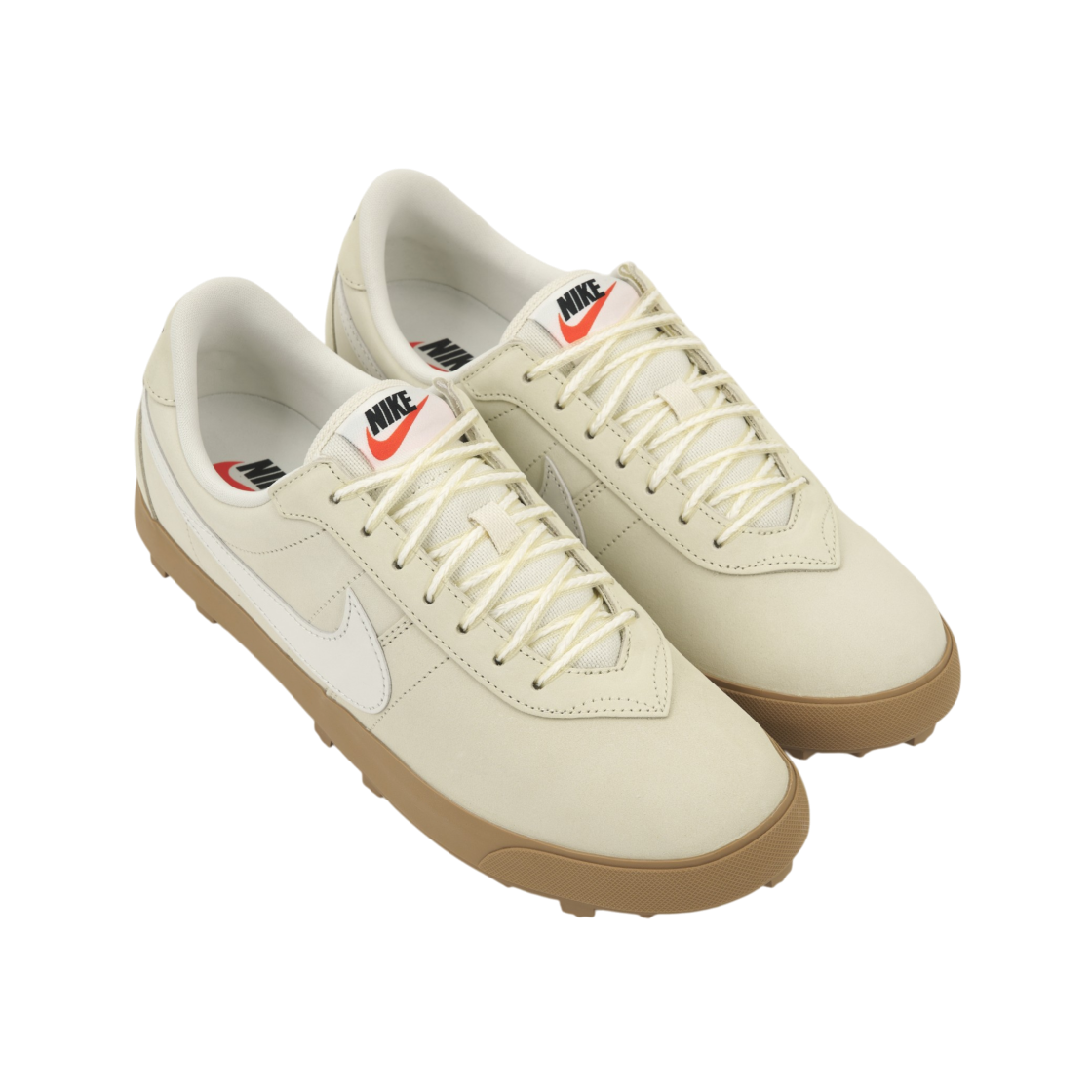 나이키 아스트로그래버 코코넛 밀크 앤 검 라이트 브라운(Nike Astrograbber Coconut Milk and Gum Light Brown) - 4