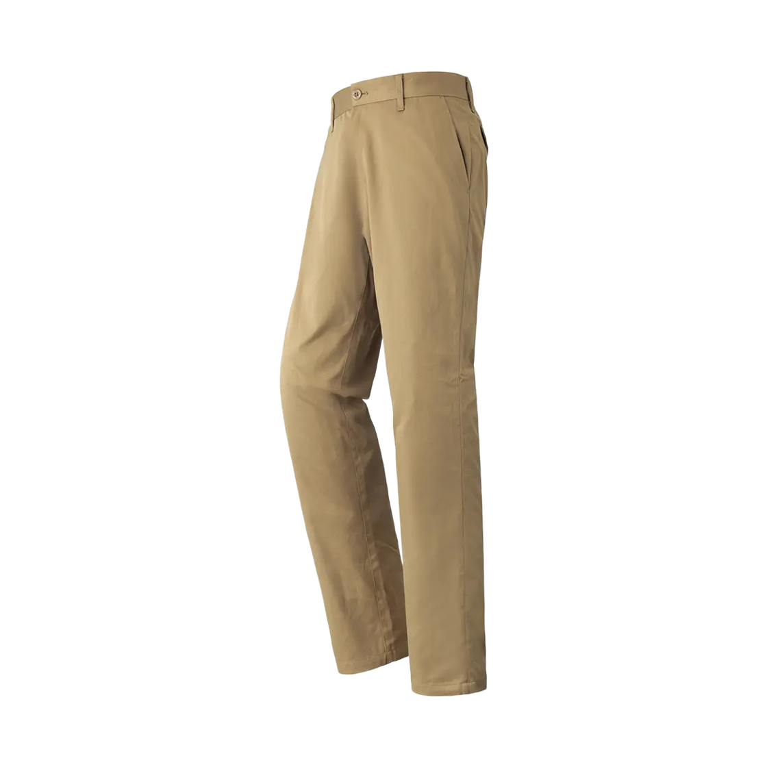 2105232 Montbell Core Spun Chino Pants Light Tan