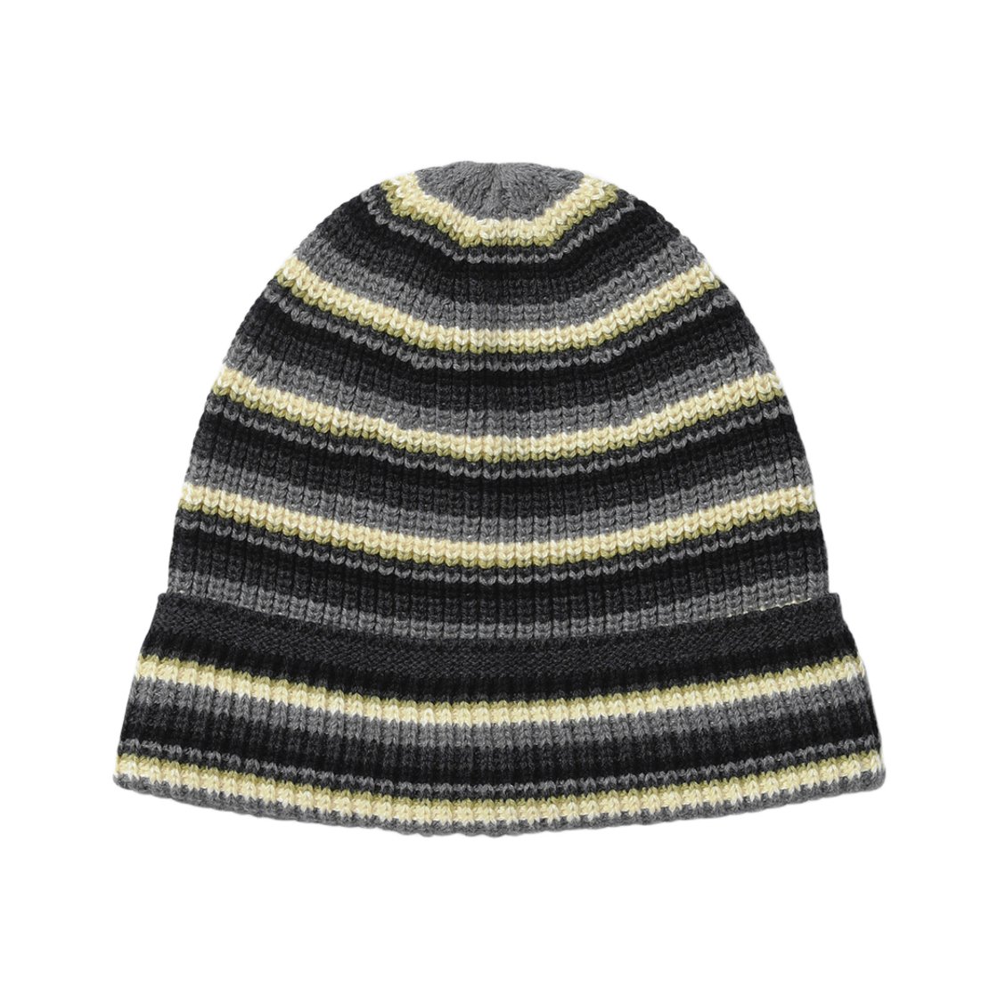카키스 하버 비니 옐로우(Khakis Harbor Beanie Yellow) - 1