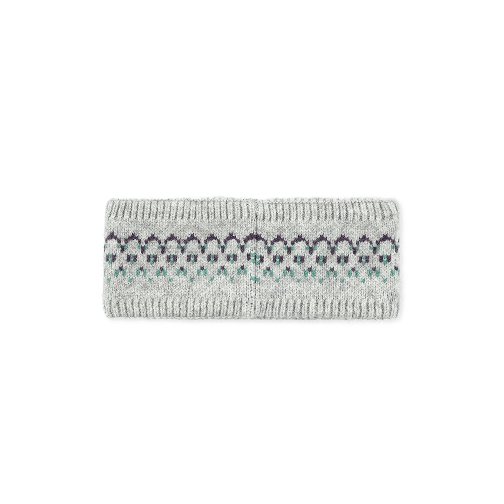 [5% 적립] 썬러브투어 알파인 헤드밴드 헤더 그레이([5% 적립] sunlovetour Alpine Headband Heather Grey) - 2