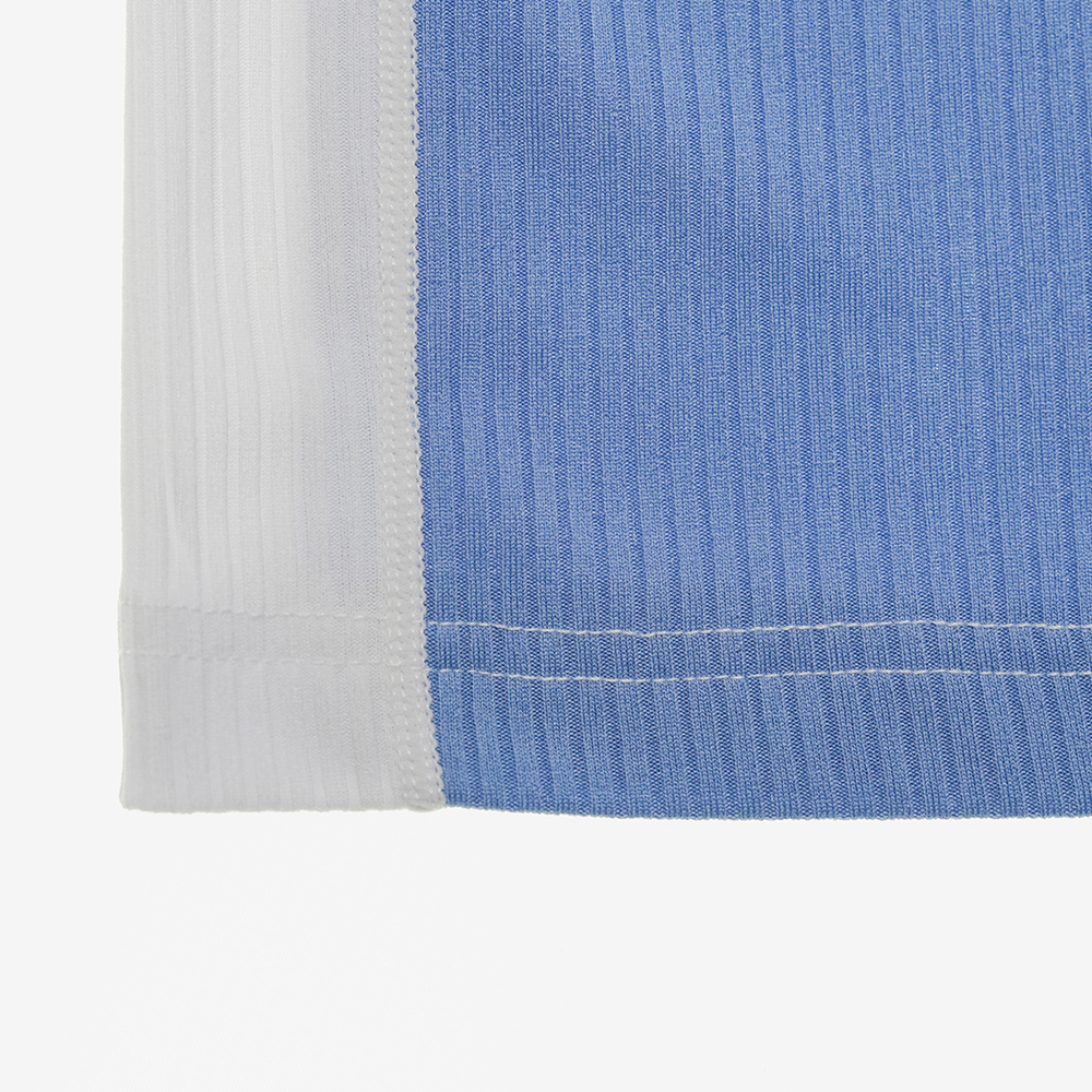 타스 어센트 래글런 긴팔 티셔츠 블루(TAS Ascent Raglan L/S Tee Blue) - 3